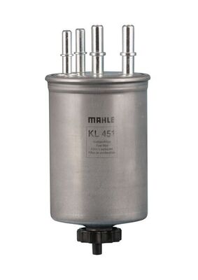 filtru combustibil KL 451 MAHLE