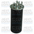 filtru combustibil 4778 MEAT & DORIA