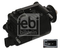 element reglaj,inchidere centralizata 47865 FEBI BILSTEIN