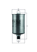filtru combustibil KL 88 MAHLE