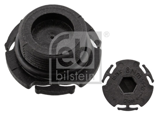 surub de golire,baia de ulei 47894 FEBI BILSTEIN