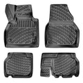 SET COVORASE AUTO CAUCIUC UMBRELLA PENTRU RENAULT KANGOO 2015-2021