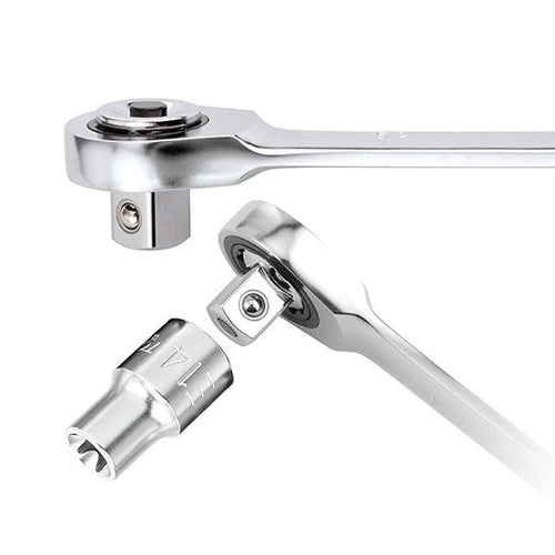 Adaptor 1/2, 19mm - 10762271