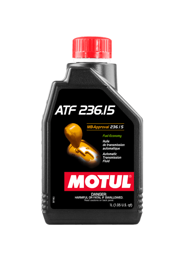 Ulei cutie automata Motul ATF MB 236.15  1L - 13175683