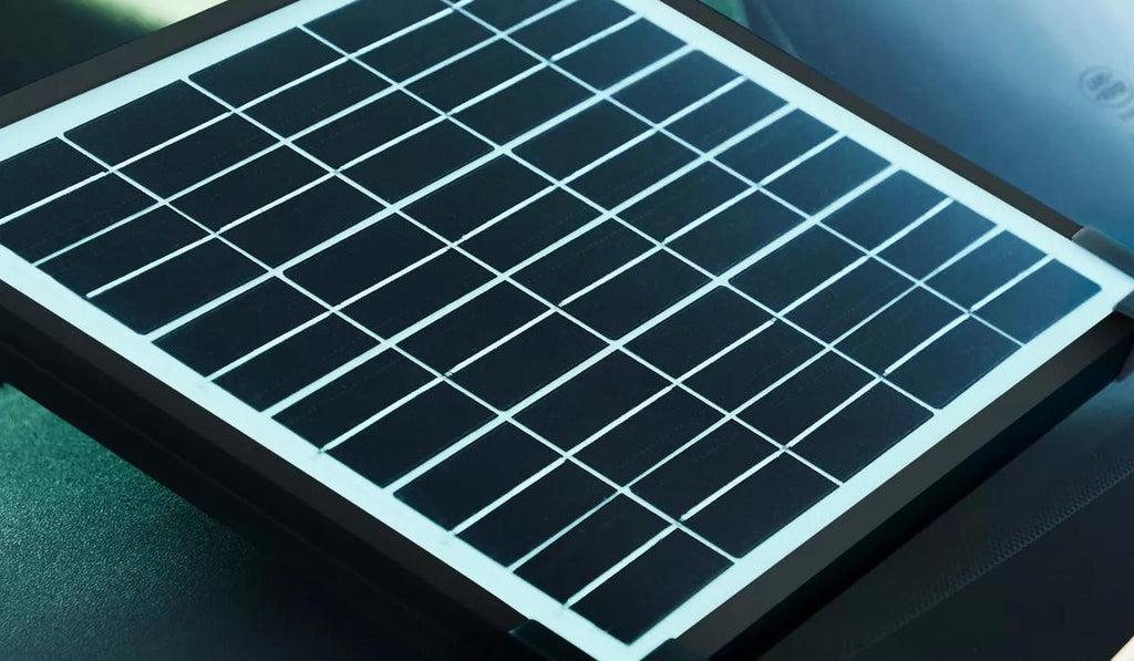 Incarcare solara Osram BATTERYcharge SOLAR 10W - OSP1000