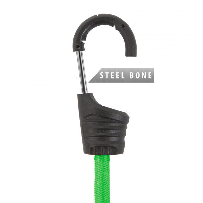 Set de cordeline de fixare profesionale Carguard - 55761C