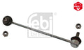 Brat/bieleta suspensie, stabilizator 48015 FEBI BILSTEIN