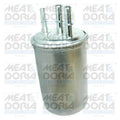 filtru combustibil 4810 MEAT & DORIA
