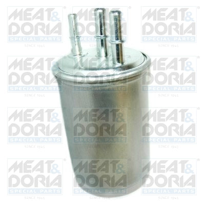 filtru combustibil 4810 MEAT & DORIA