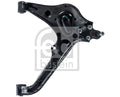 Brat suspensie FEBI BILSTEIN 48115