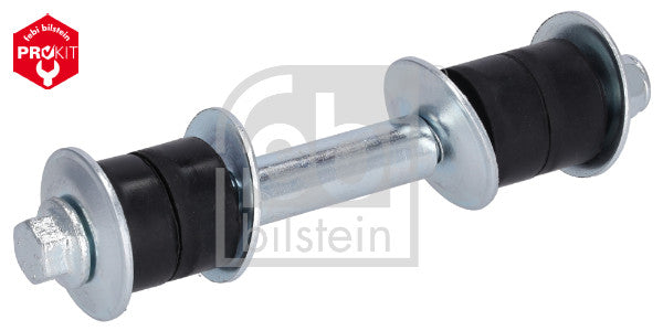 Brat/bieleta suspensie, stabilizator 48122 FEBI BILSTEIN
