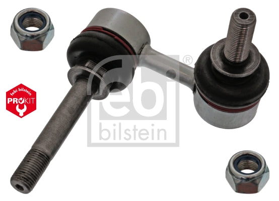 Brat/bieleta suspensie, stabilizator 48136 FEBI BILSTEIN