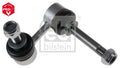 Brat/bieleta suspensie, stabilizator 48137 FEBI BILSTEIN
