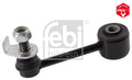 Brat/bieleta suspensie, stabilizator 48149 FEBI BILSTEIN