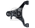 Brat, suspensie roata 48156 FEBI BILSTEIN