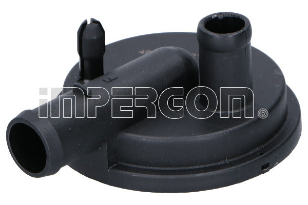 Separator ulei, ventilatie bloc motor 4816 ORIGINAL IMPERIUM