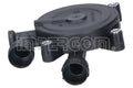 Separator ulei, ventilatie bloc motor 4819 ORIGINAL IMPERIUM