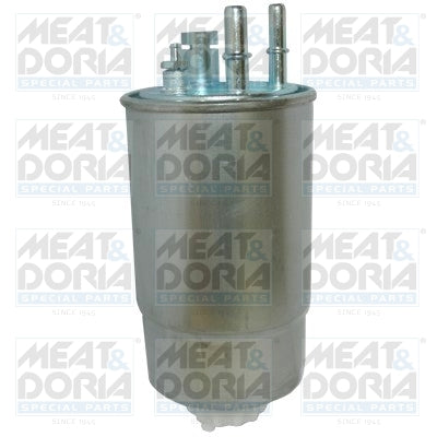 filtru combustibil 4830 MEAT & DORIA