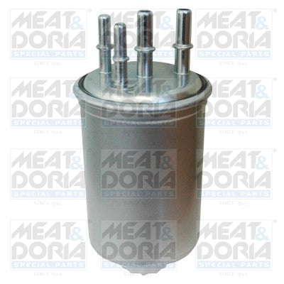 filtru combustibil 4838 MEAT & DORIA