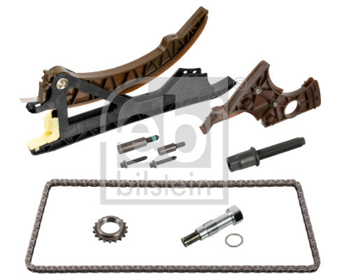 Kit lant distributie FEBI BILSTEIN 48386