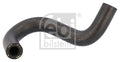 Furtun radiator 48398 FEBI BILSTEIN