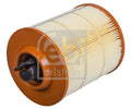 Filtru aer 48488 FEBI BILSTEIN