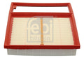 Filtru aer 48489 FEBI BILSTEIN