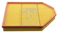 Filtru aer 48515 FEBI BILSTEIN