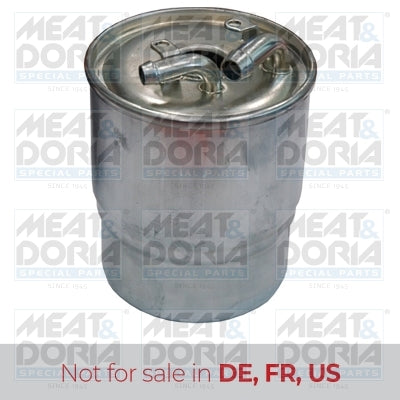 filtru combustibil 4853 MEAT & DORIA