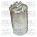 filtru combustibil 4858 MEAT & DORIA