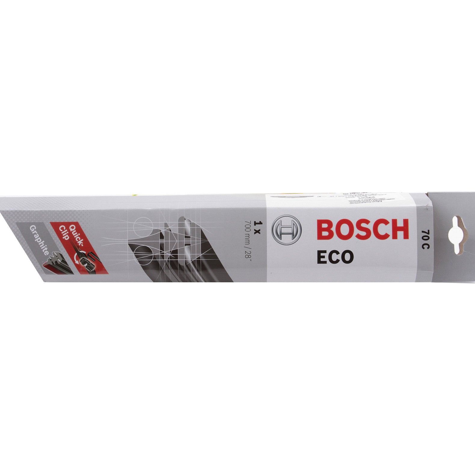Ștergător Bosch 700 mm - 30113353