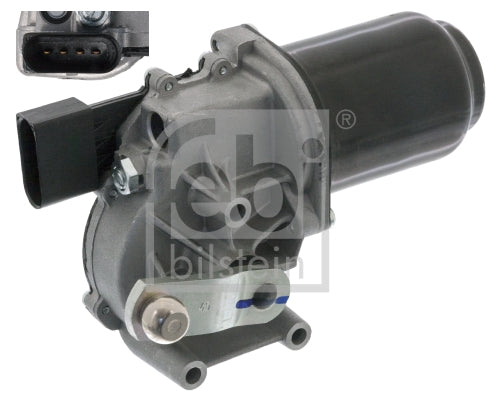 motor stergator 48665 FEBI BILSTEIN