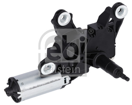 motor stergator 48670 FEBI BILSTEIN