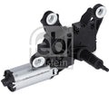 motor stergator 48673 FEBI BILSTEIN