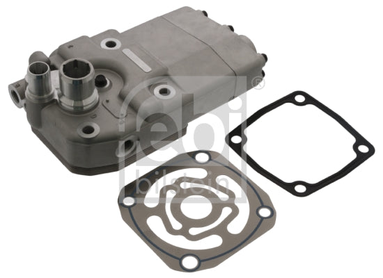 chiulasa, compresor 48692 FEBI BILSTEIN