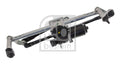 Legaturi stergator parbriz 48699 FEBI BILSTEIN