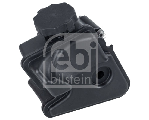 Vas compensare ulei hidraulic FEBI BILSTEIN 48713
