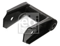 suport,arc eliptic 48739 FEBI BILSTEIN