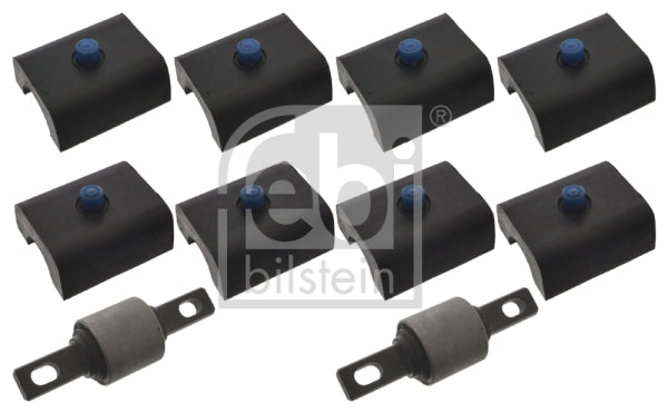 Set reparatie, bucsa bara stabilizatoare 48767 FEBI BILSTEIN