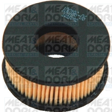 filtru combustibil 4882 MEAT & DORIA