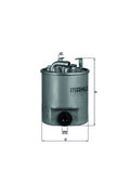 filtru combustibil KL 195 MAHLE