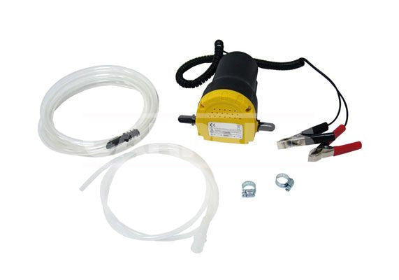 Extractor electric pentru ulei 12V - 70627012