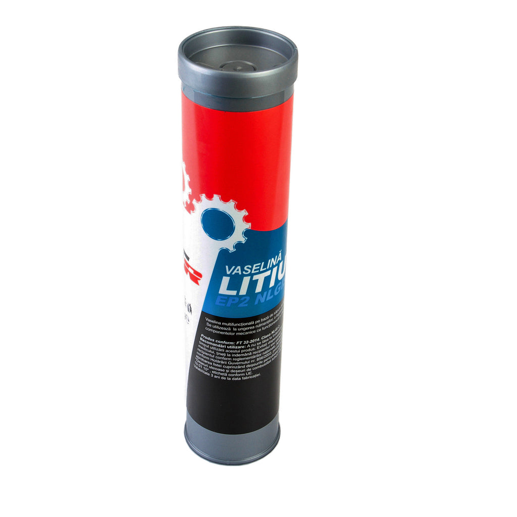 Vaselina rulmenti Litiu EP2 MTR 400 g - EP2NLGI2