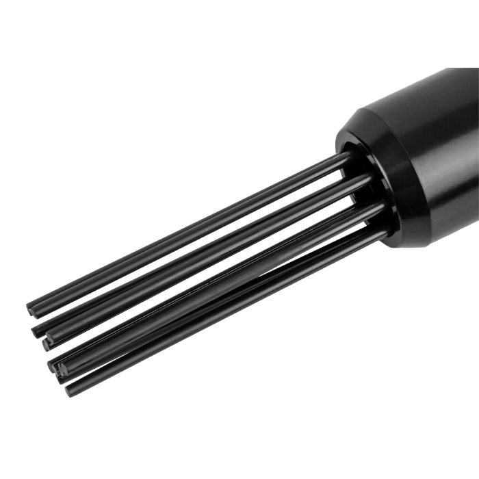 Ciocan pneumatic (cu ace) pentru suduri Neo Tools - 14031