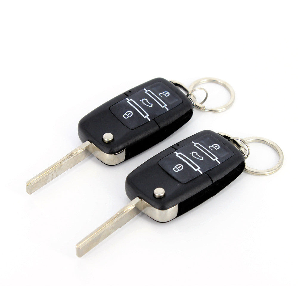 Alarma auto Car 002 Carguard
