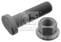 Bolt roata 49026 FEBI BILSTEIN
