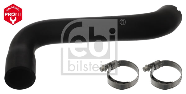 Furtun radiator 49125 FEBI BILSTEIN