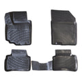 SET COVORASE AUTO CAUCIUC UMBRELLA PENTRU SUZUKI SWIFT II (AZG) 2010-2017