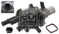 termostat,lichid racire 49190 FEBI BILSTEIN
