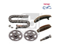 Kit lant distributie FEBI BILSTEIN 49211